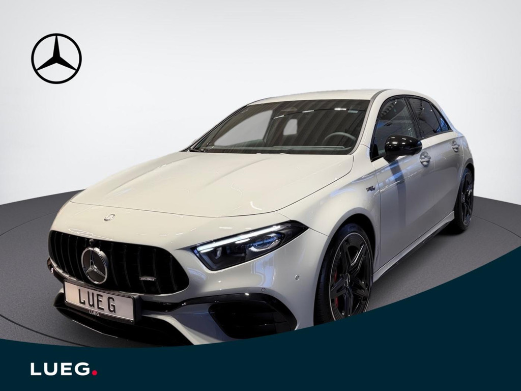 Mercedes-Benz A-Klasse A 45 AMG 4MATIC+ AMG Line