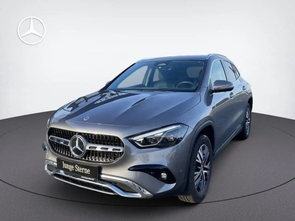 Mercedes-Benz GLA-Klasse GLA 250 Progressive GLA 250 e