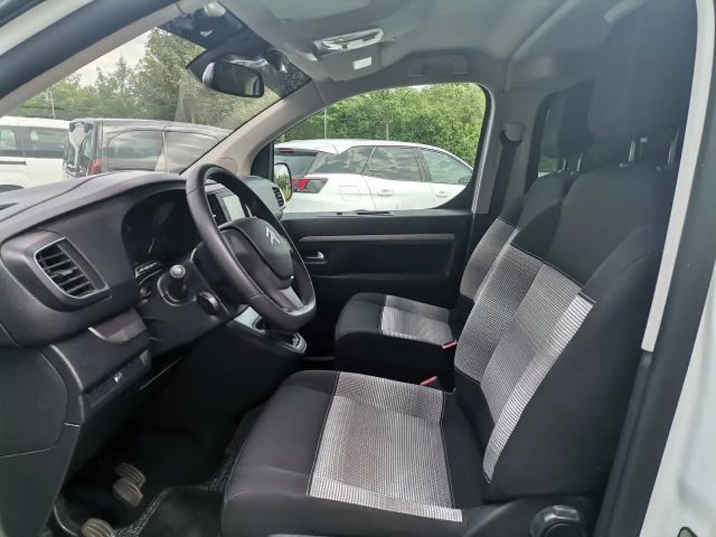 Citroën Spacetourer