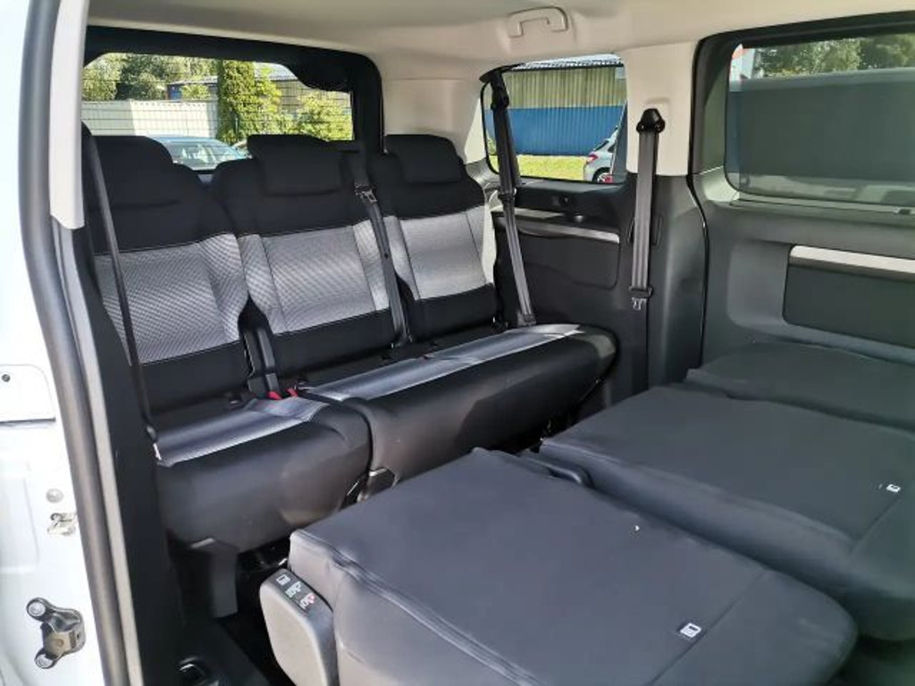 Citroën Spacetourer