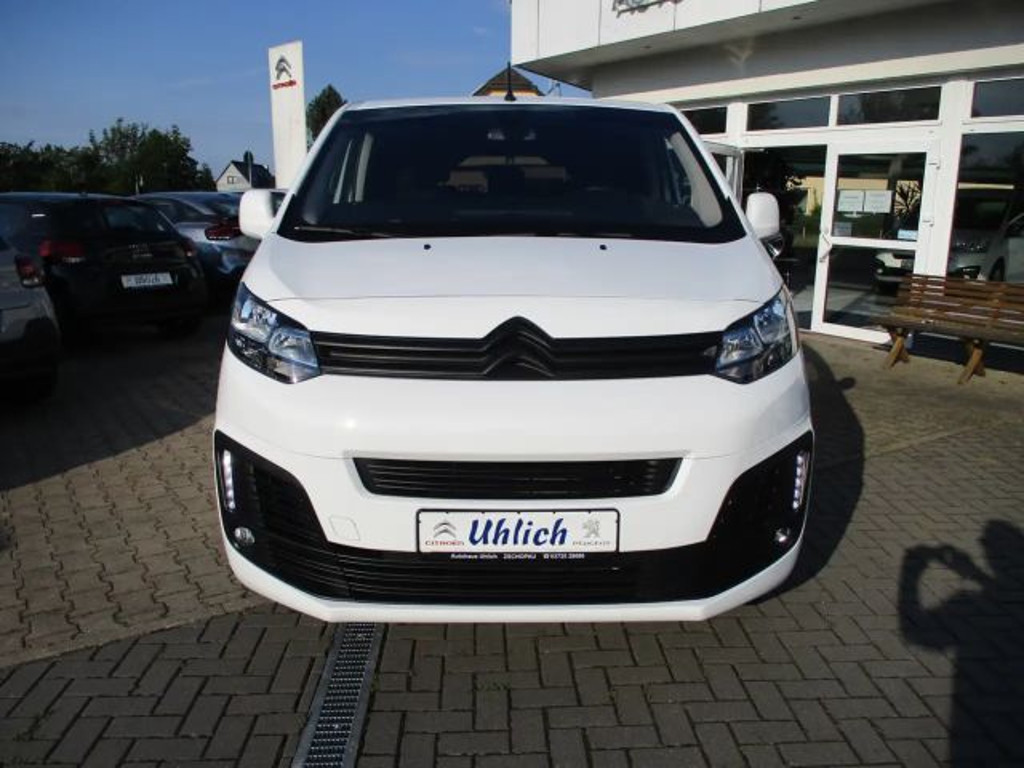 Citroën Spacetourer