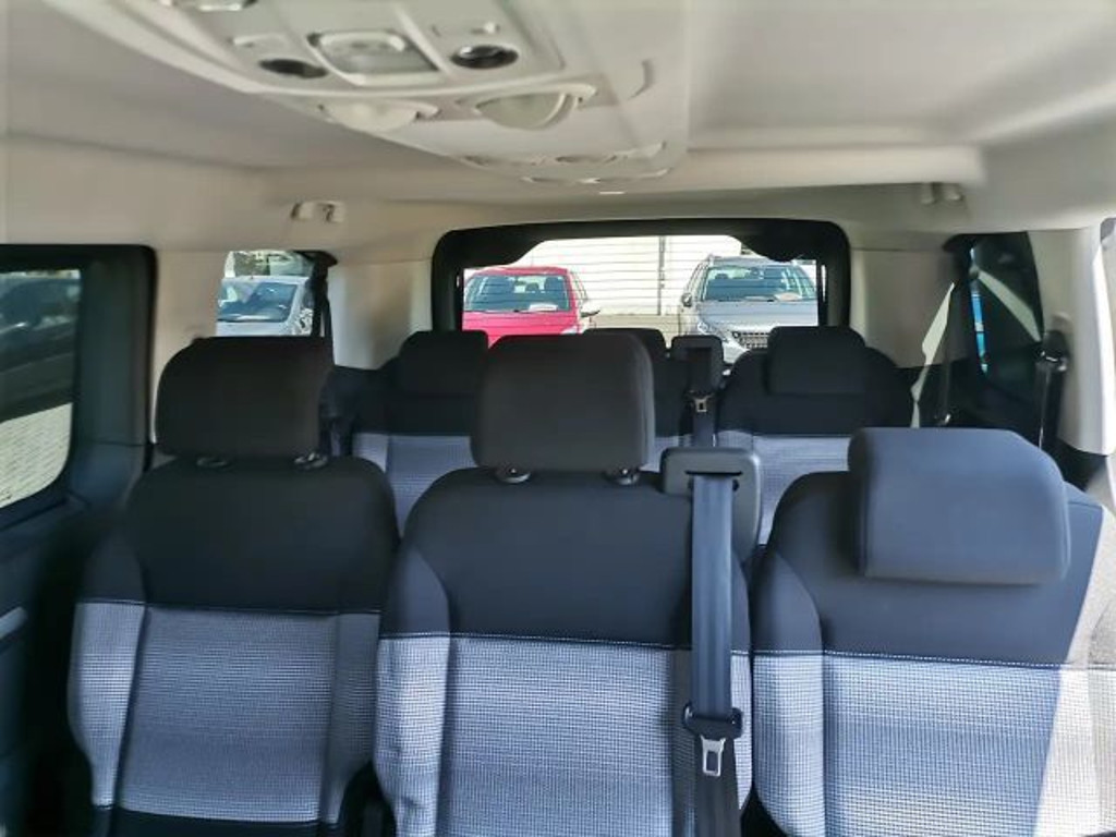 Citroën Spacetourer