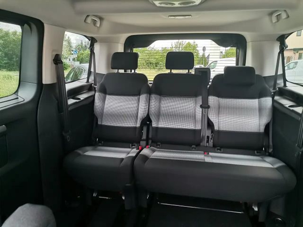 Citroën Spacetourer