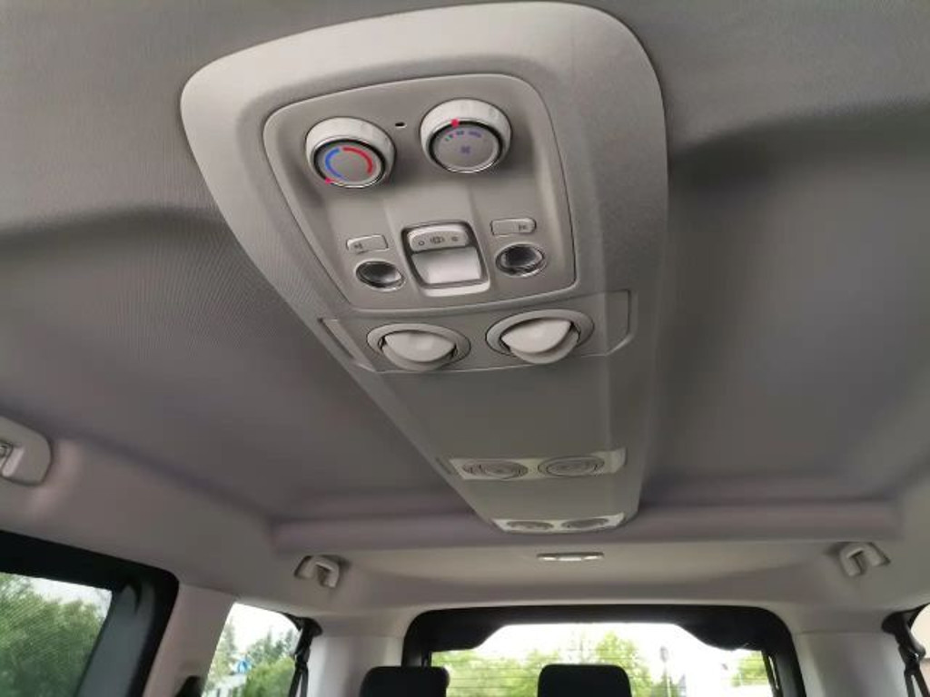 Citroën Spacetourer