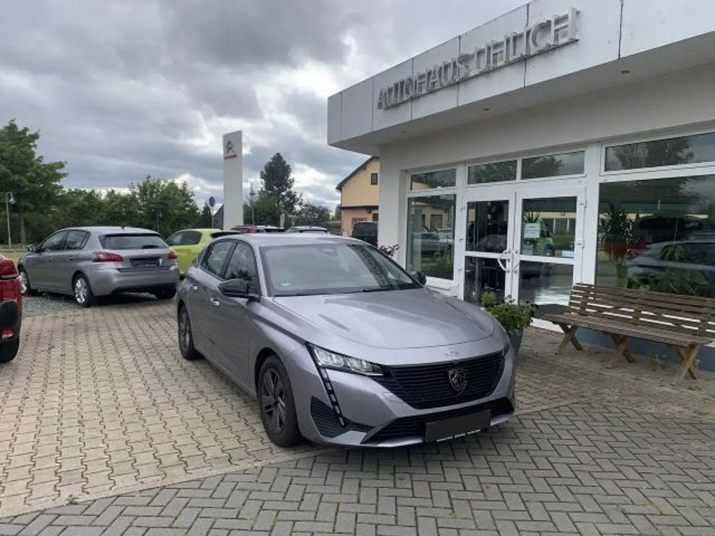 Peugeot 308 Active Pack