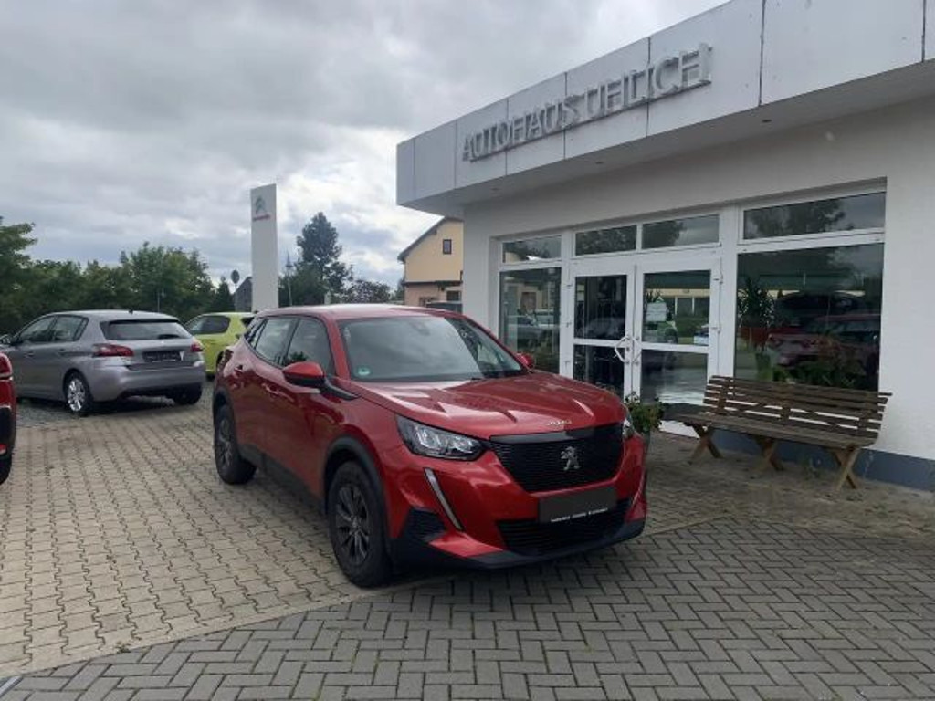 Peugeot 2008 Active Pack