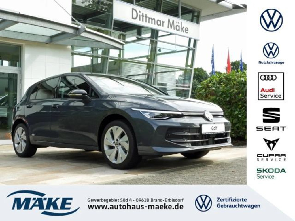Volkswagen Golf 1.5 TSI