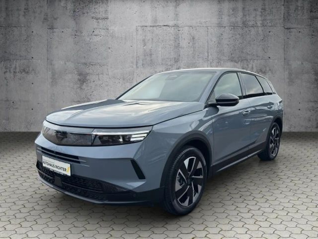 Opel Grandland X Grand Sport GS-Line