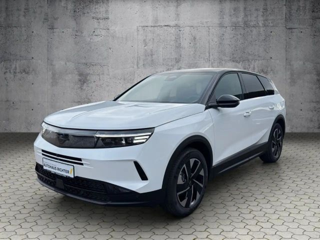 Opel Grandland X Grand Sport GS-Line