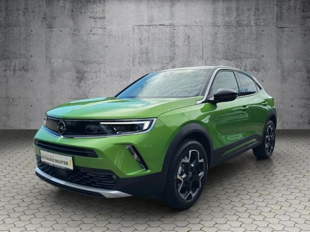 Opel Mokka Ultimate