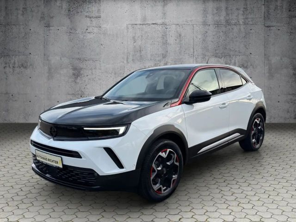 Opel Mokka Grand Sport GS-Line