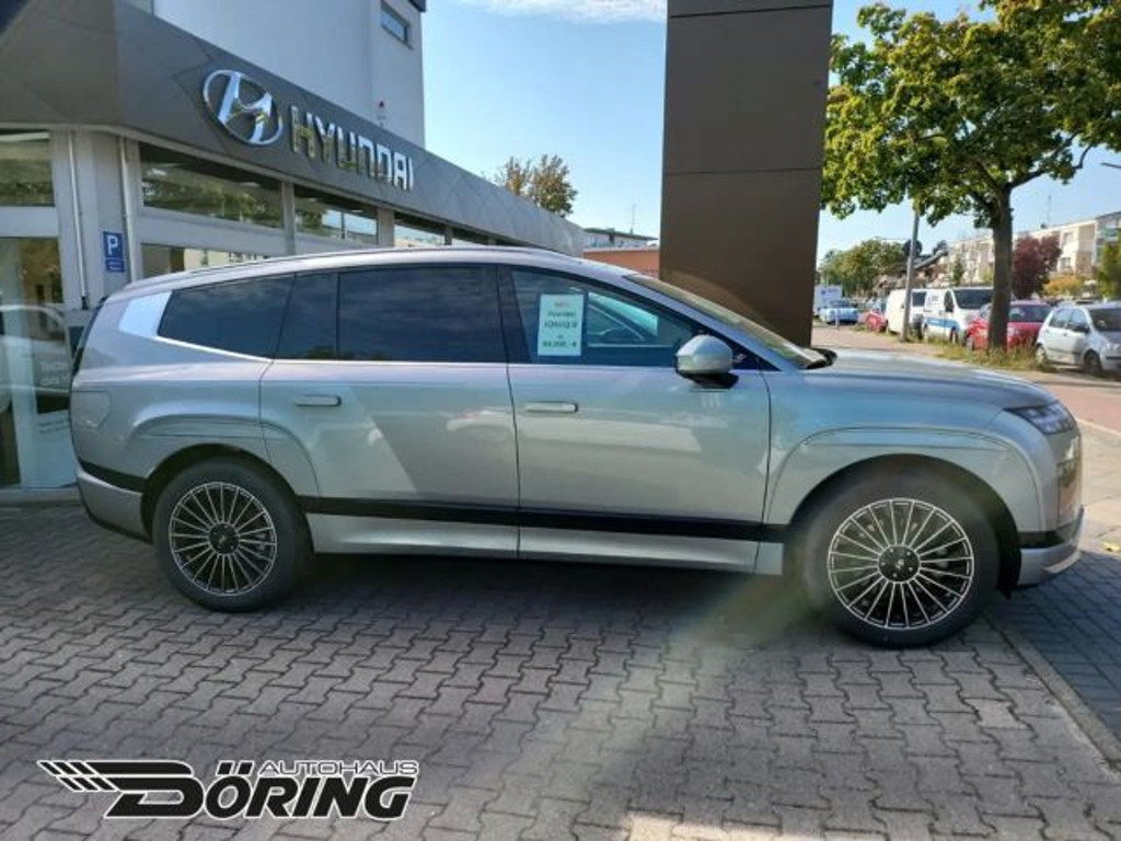 Hyundai IONIQ 9
