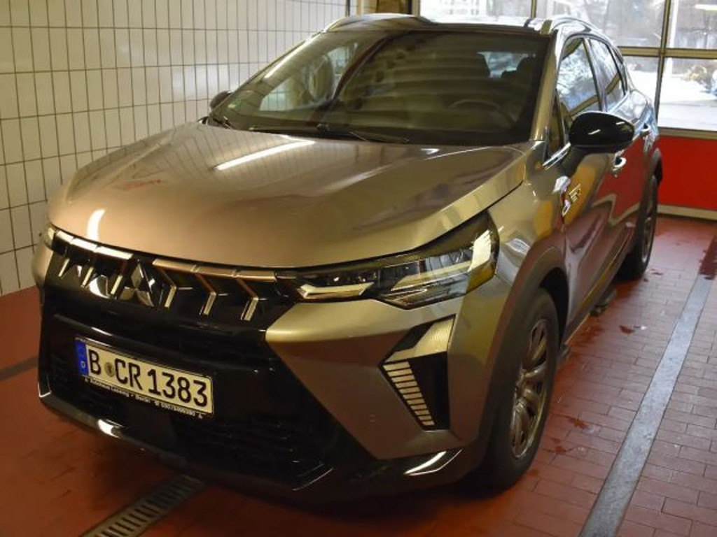 Mitsubishi ASX EDITION 1.8 Hybrid