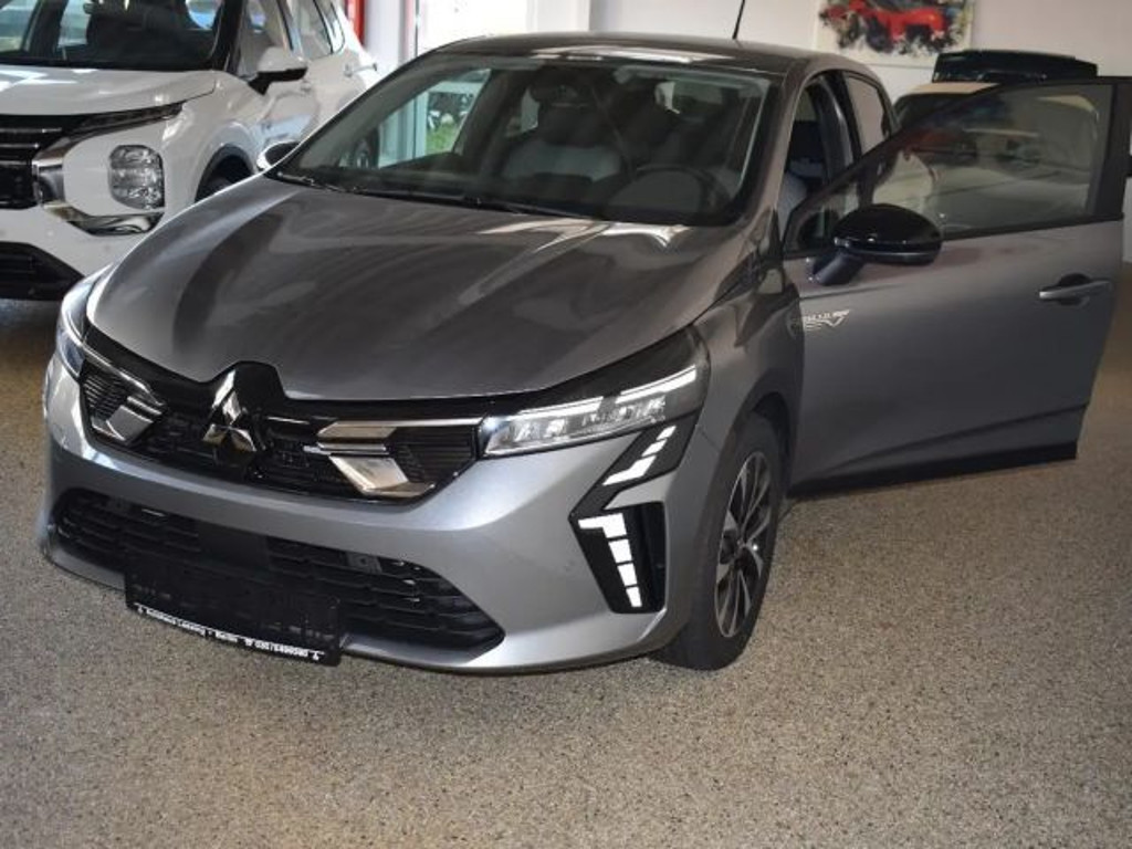 Mitsubishi Colt 1.6 Hybrid