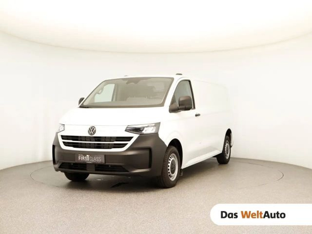 Volkswagen Transporter Lang T7