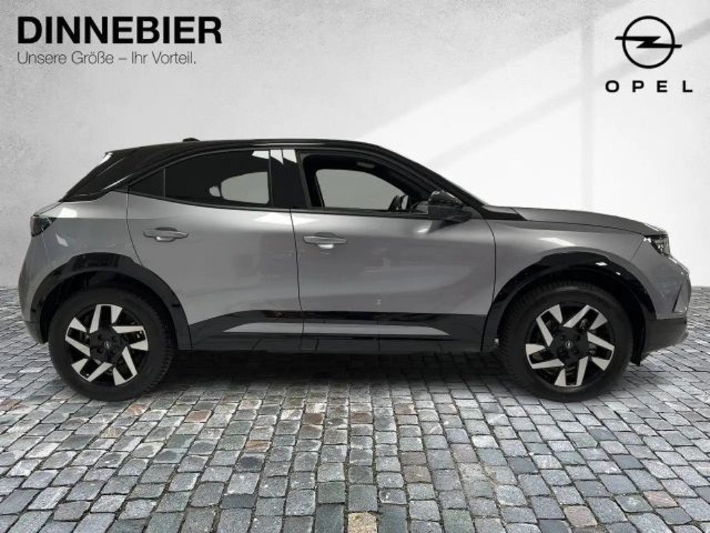 Opel Mokka Grand Sport GS-Line