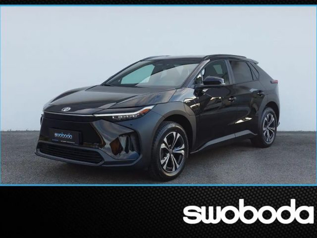 Toyota bZ4X Comfort 4x2