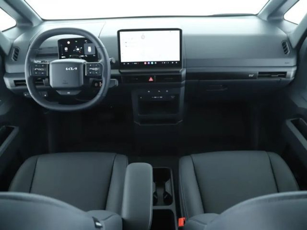 Kia PV5 Passenger