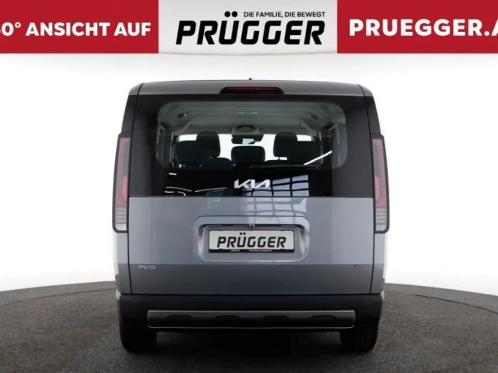 Kia PV5 Passenger