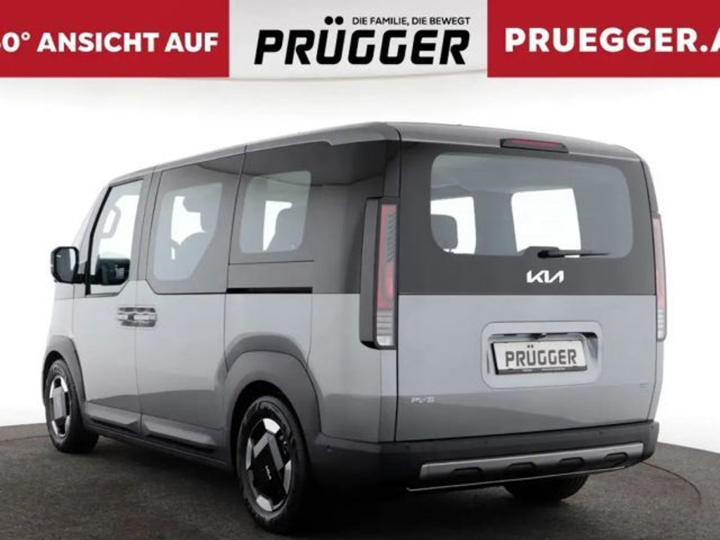 Kia PV5 Passenger