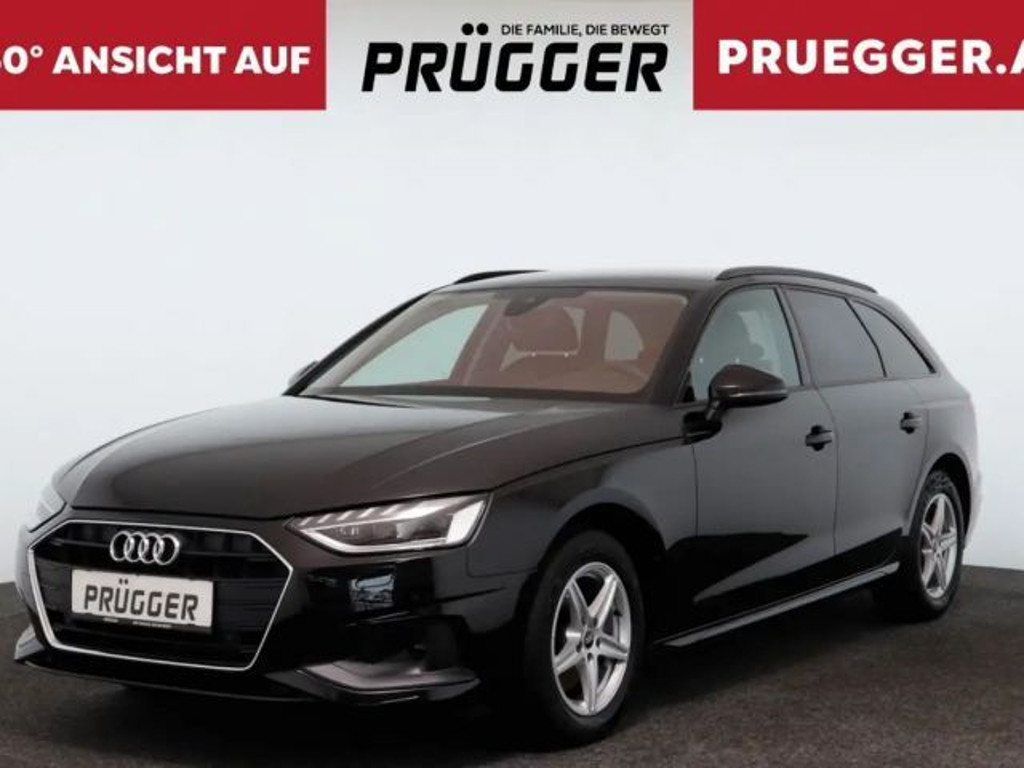 Audi A4 Avant 30 TDI