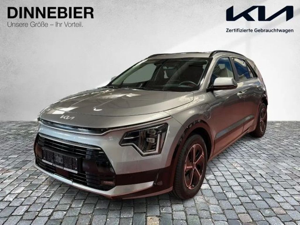 Kia Niro Spirit PHEV