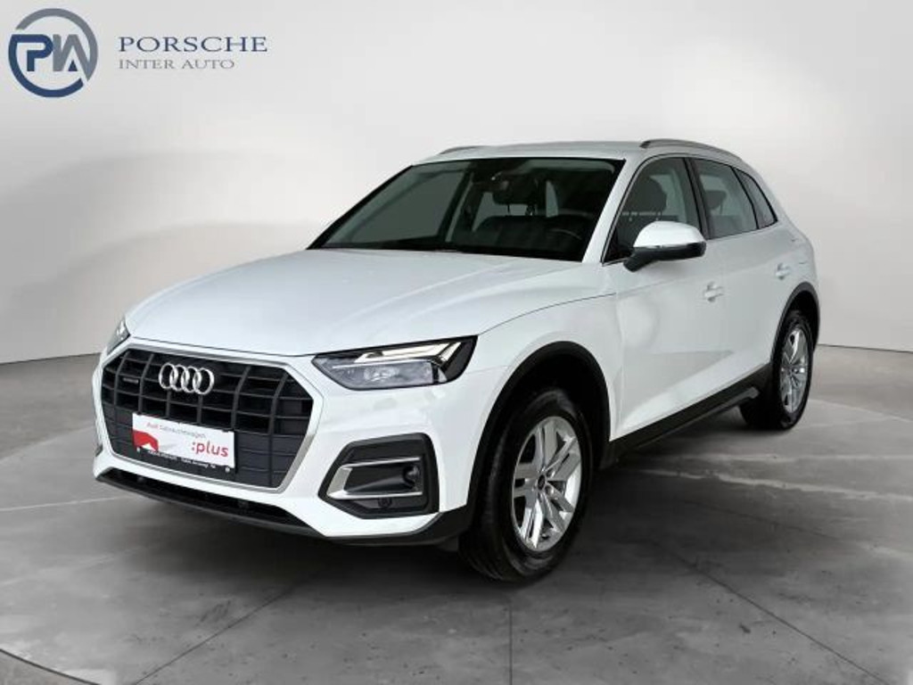 Audi Q5 Quattro Hybride 50 TFSI