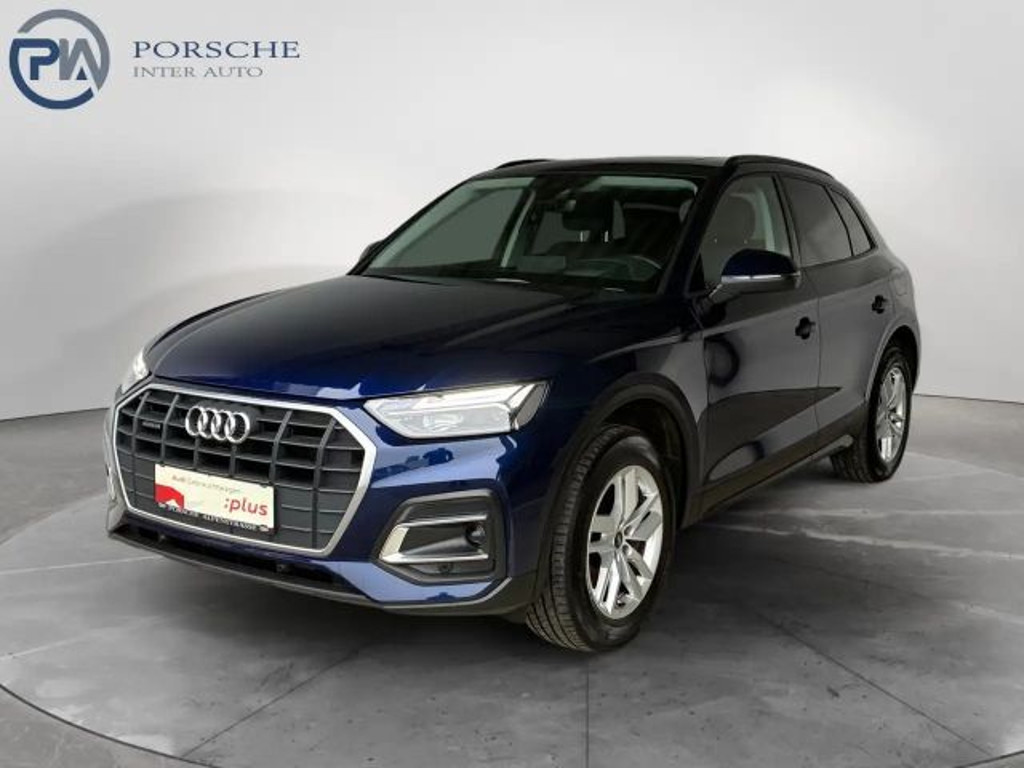 Audi Q5 Quattro Hybride 50 TFSI