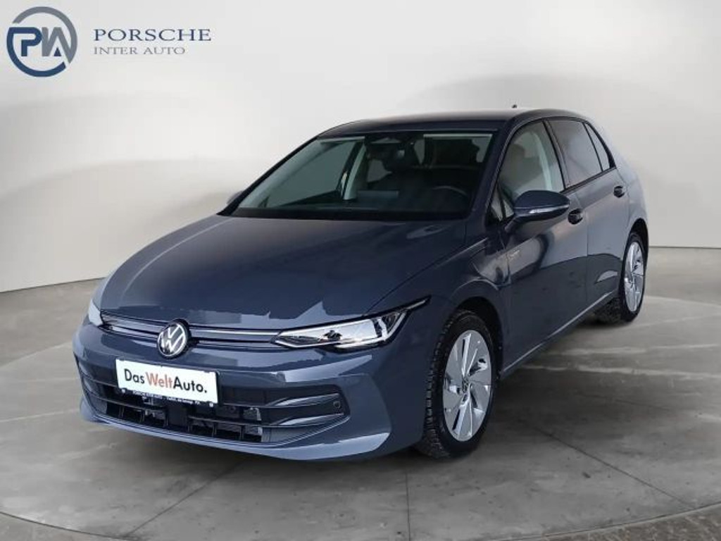 Volkswagen Golf DSG eHybrid