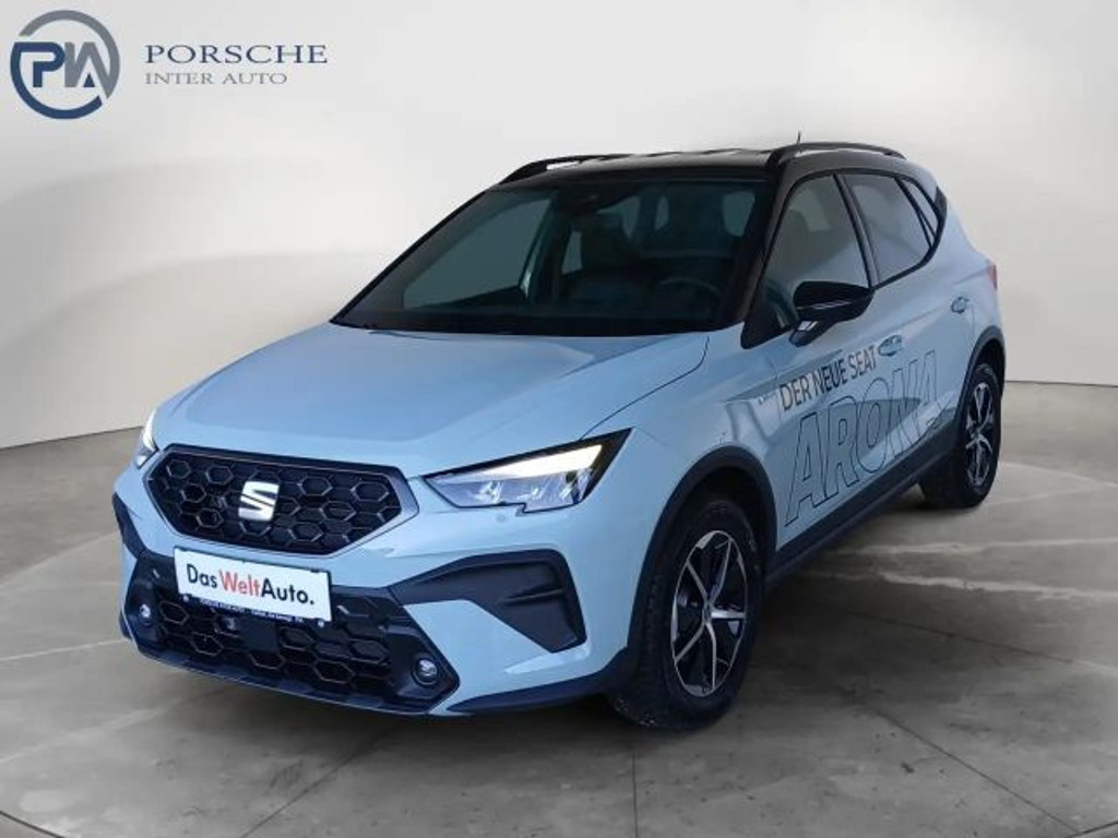 Seat Arona Style 1.0 TSI DSG