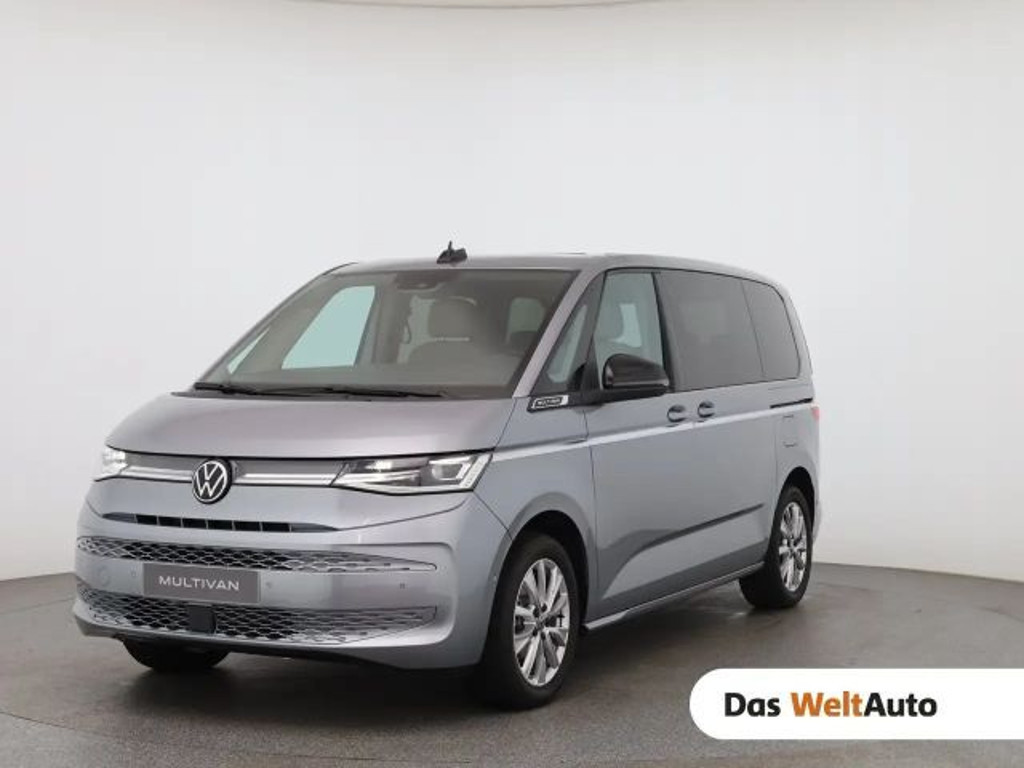 Volkswagen Multivan Style T7