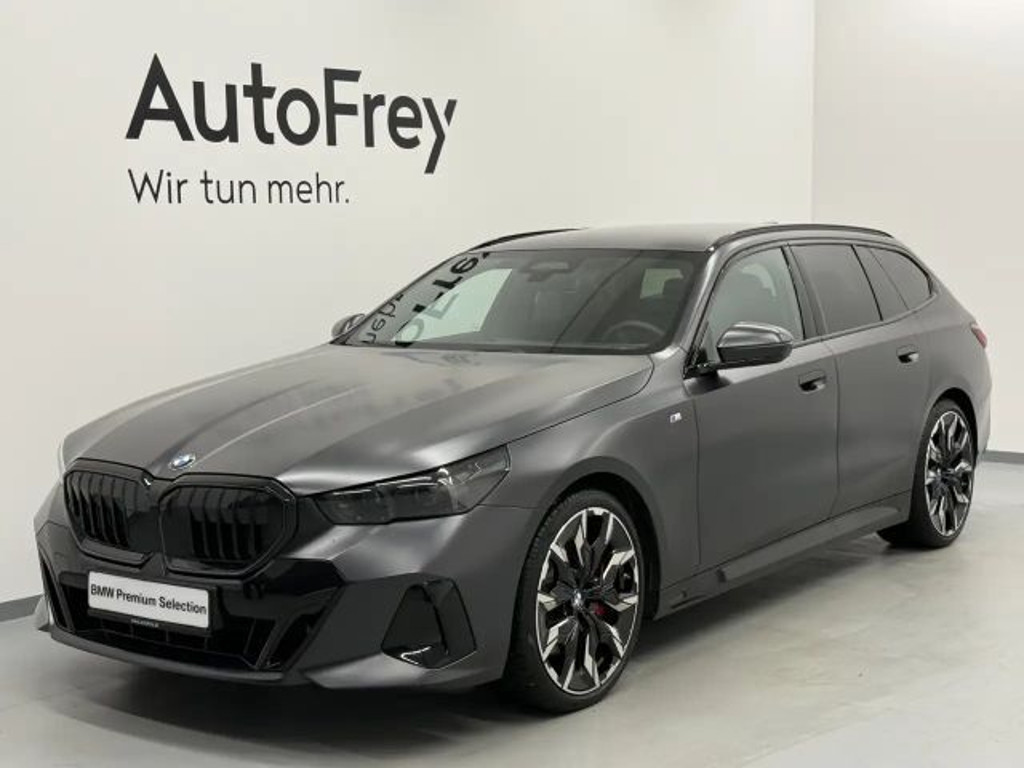BMW 5 Serie 540 xDrive 540d