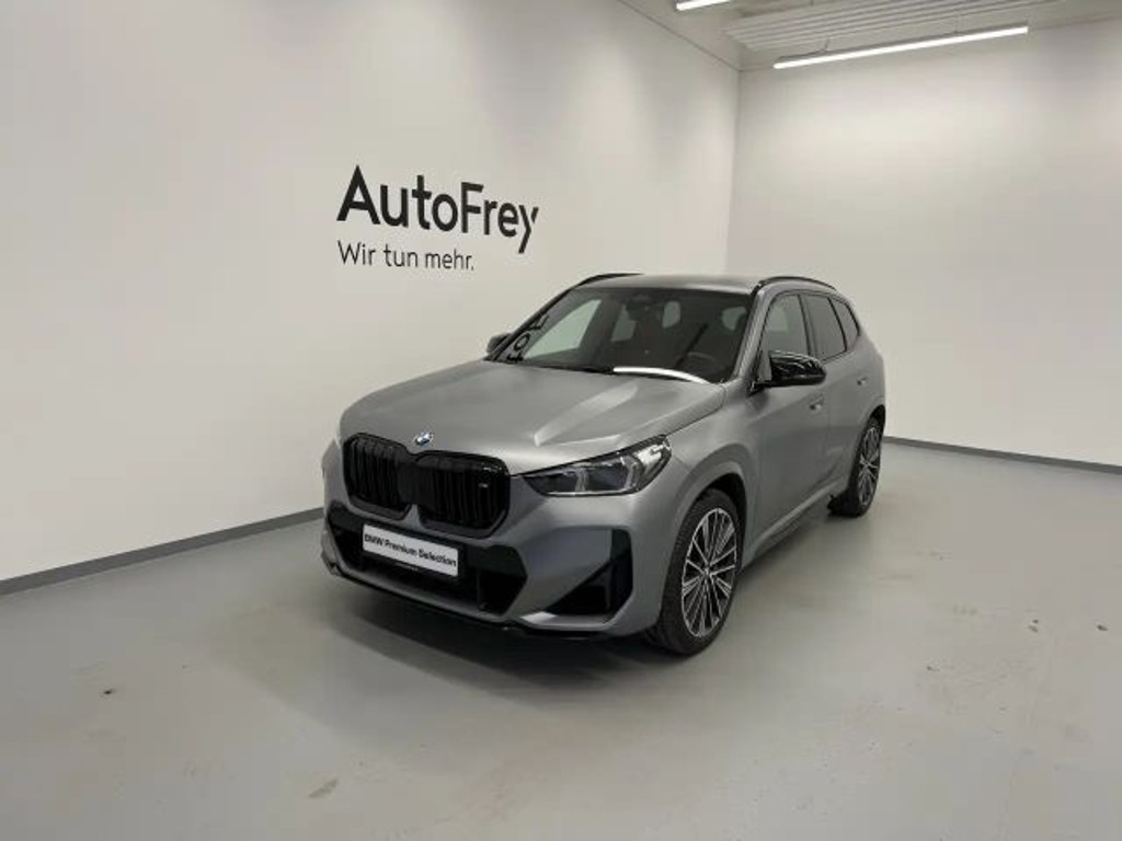 BMW X1 xDrive