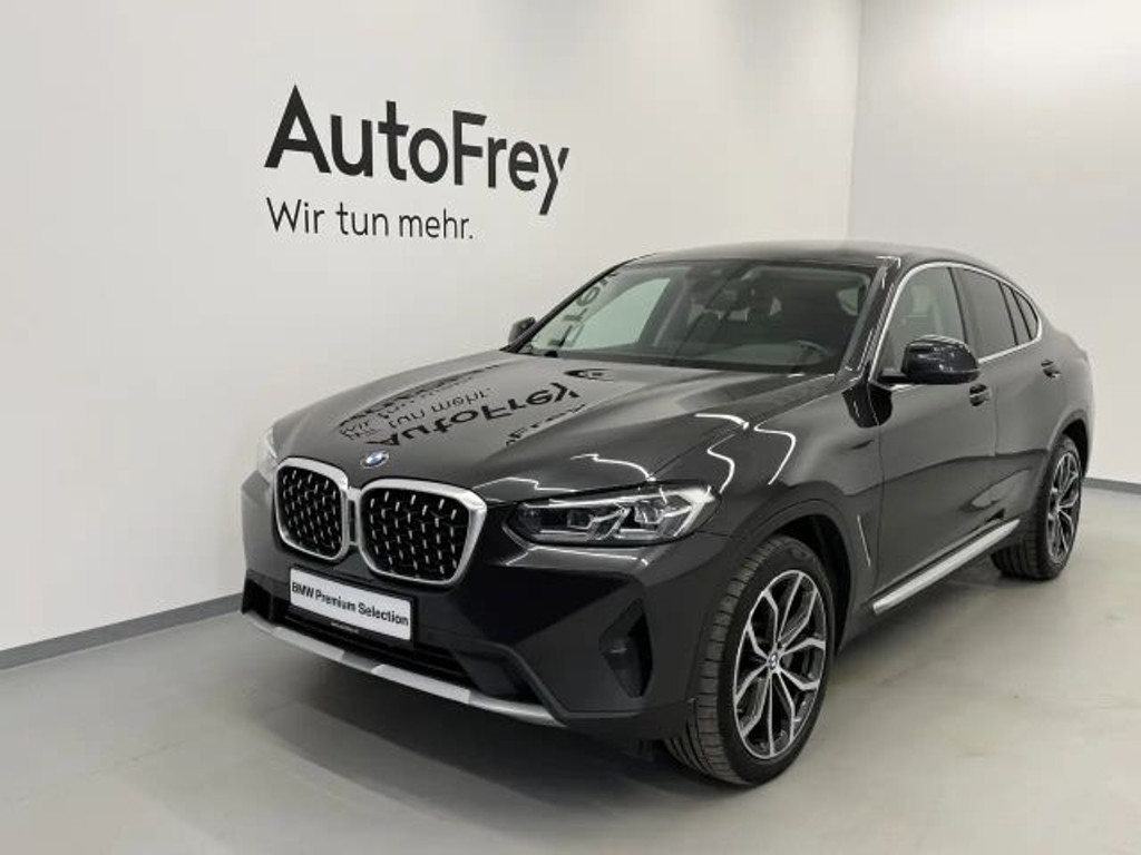 BMW X4 xDrive30i