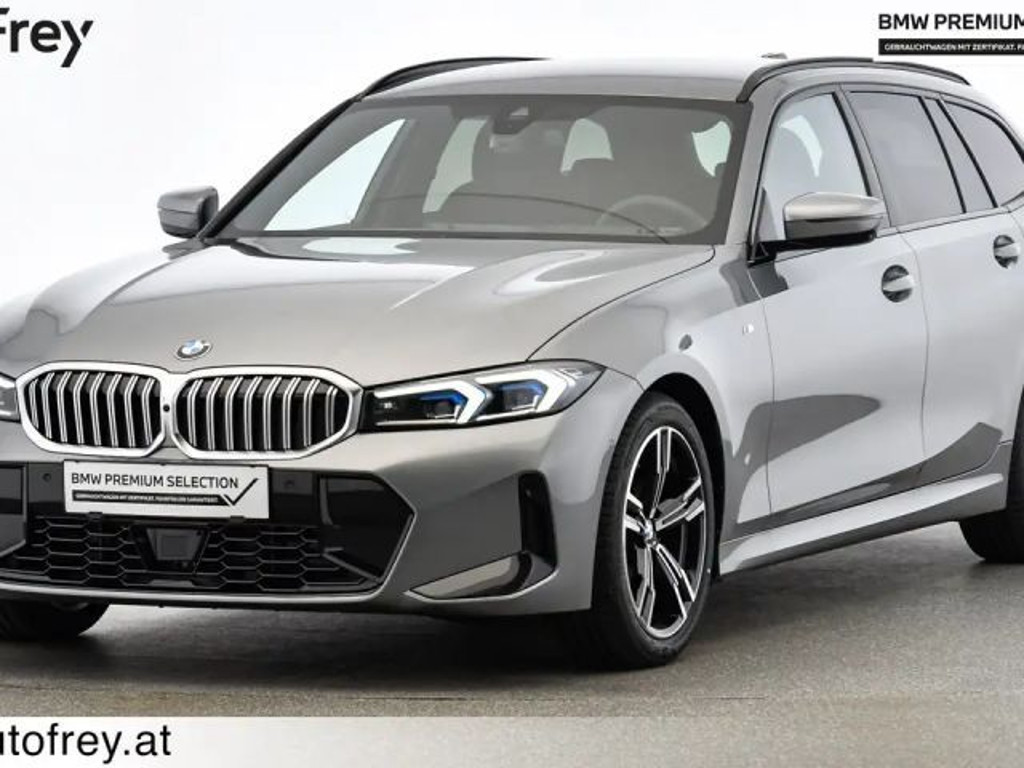 BMW 3 Serie 318 318d