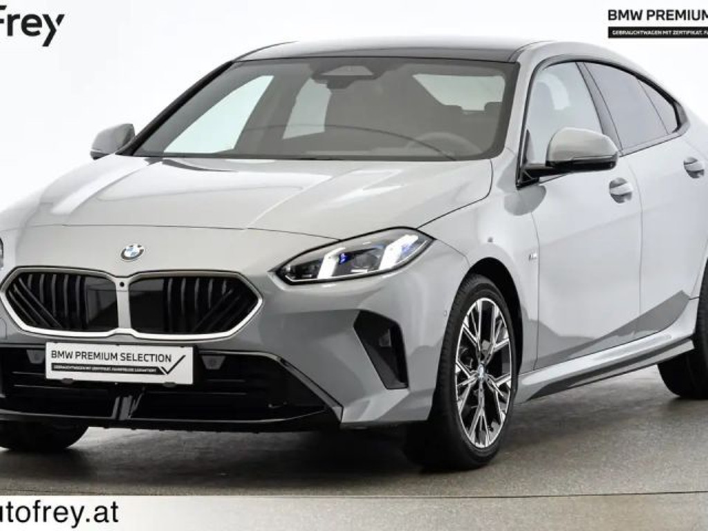 BMW 2 Serie 218 Coupé 218d