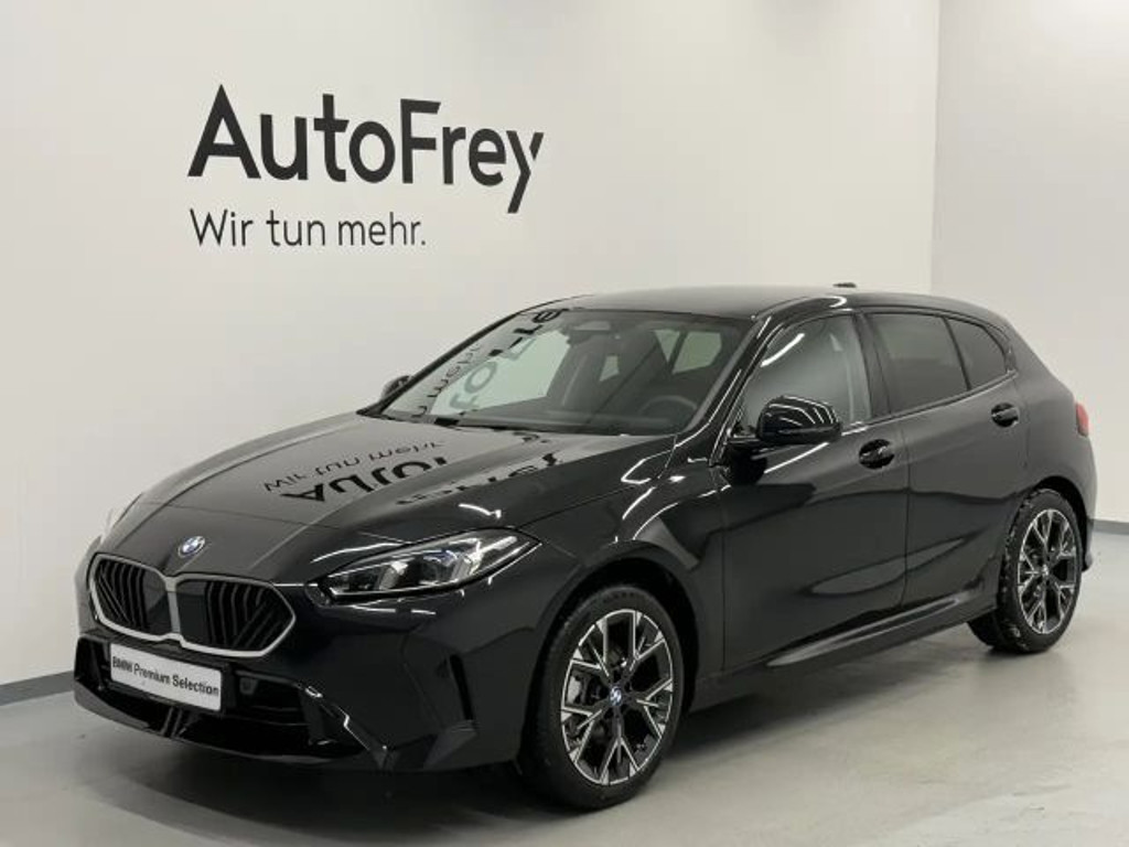 BMW 1 Serie 118 118d