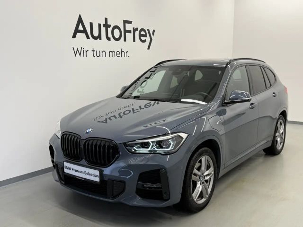 BMW X1 xDrive25e