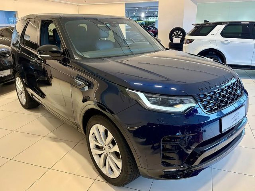 Land Rover Discovery Dynamic R-Dynamic SE D300 AWD