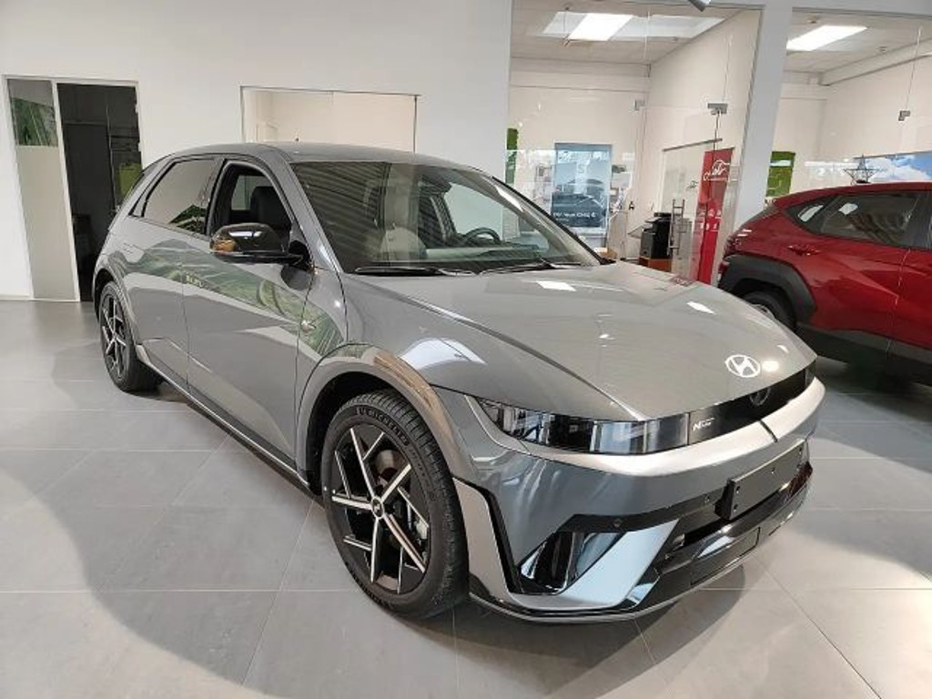 Hyundai Ioniq 5