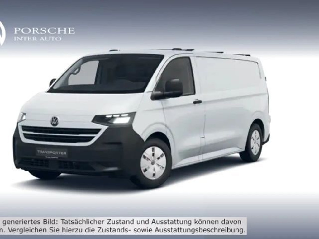 Volkswagen Transporter Lang T7