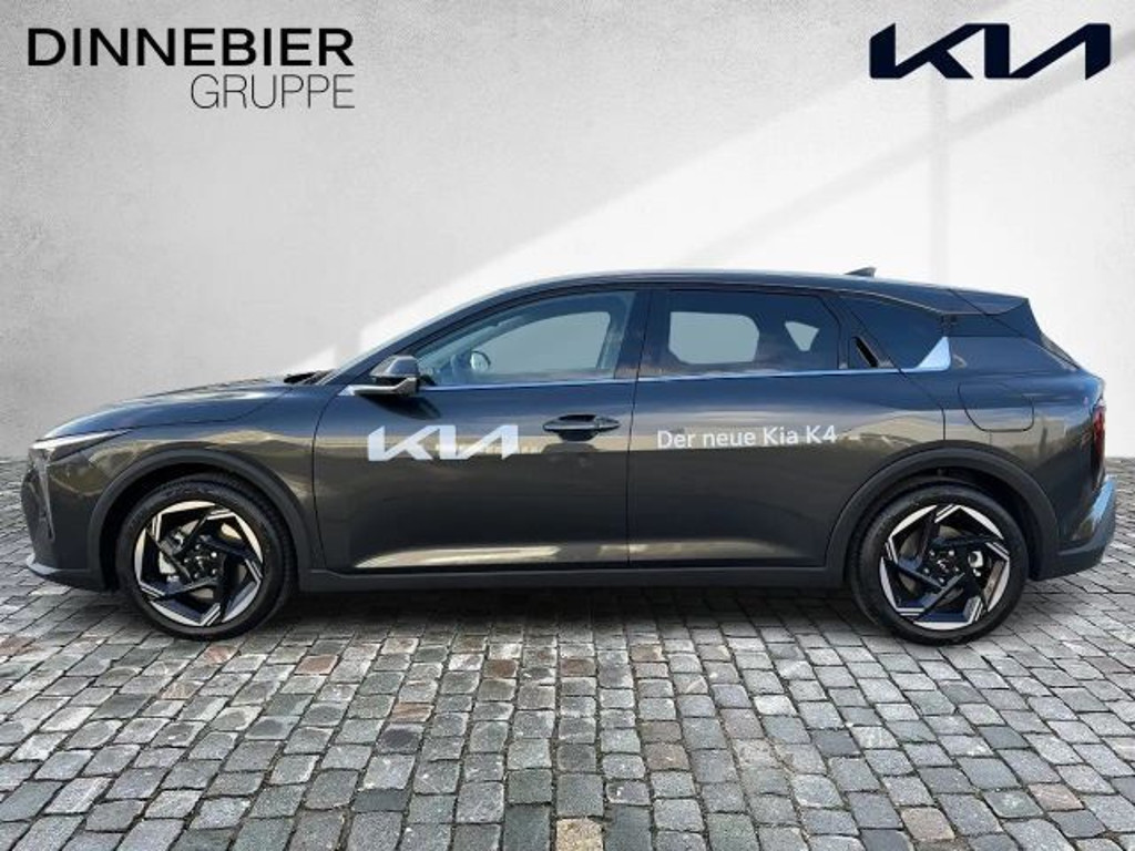 Kia K4