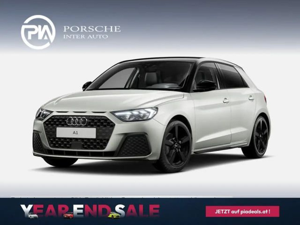 Audi A1 30 TFSI