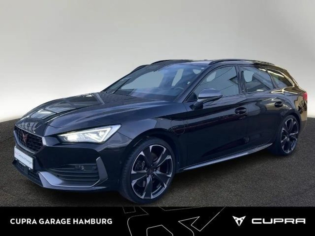 Cupra Leon Sportstourer 1.4 DSG VZ e-Hybrid