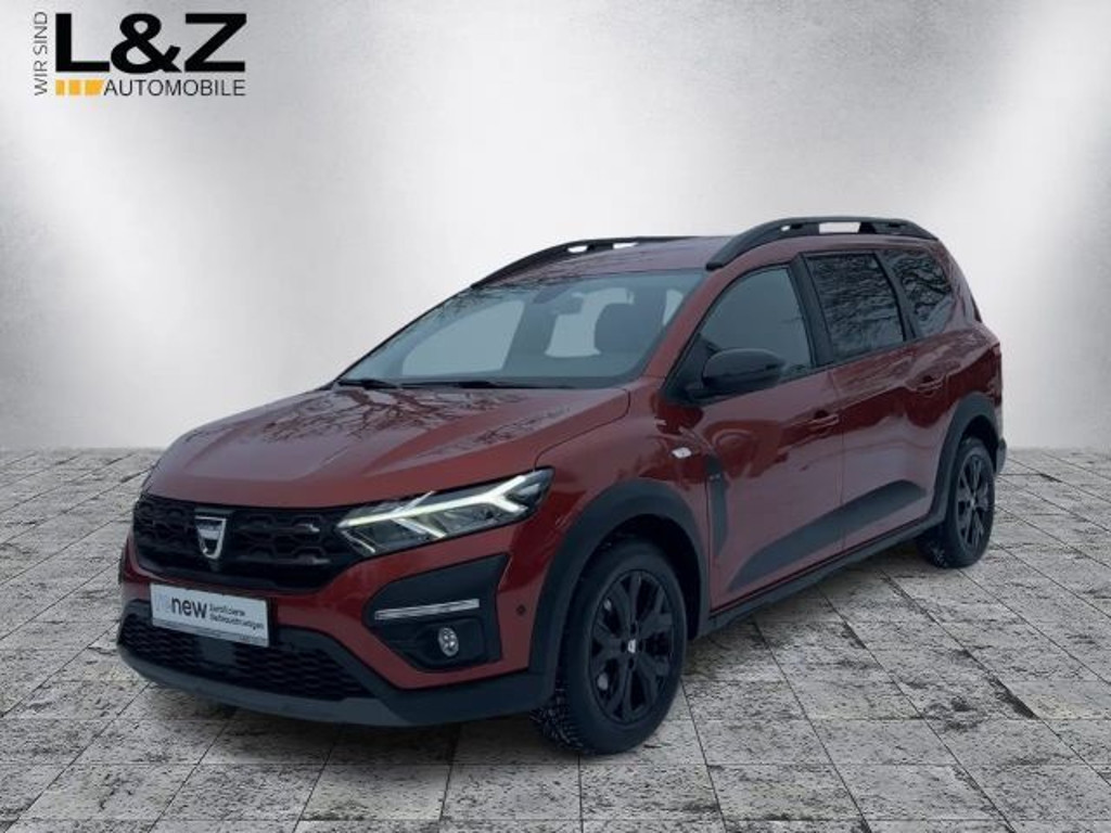 Dacia Jogger TCe 110 Extreme