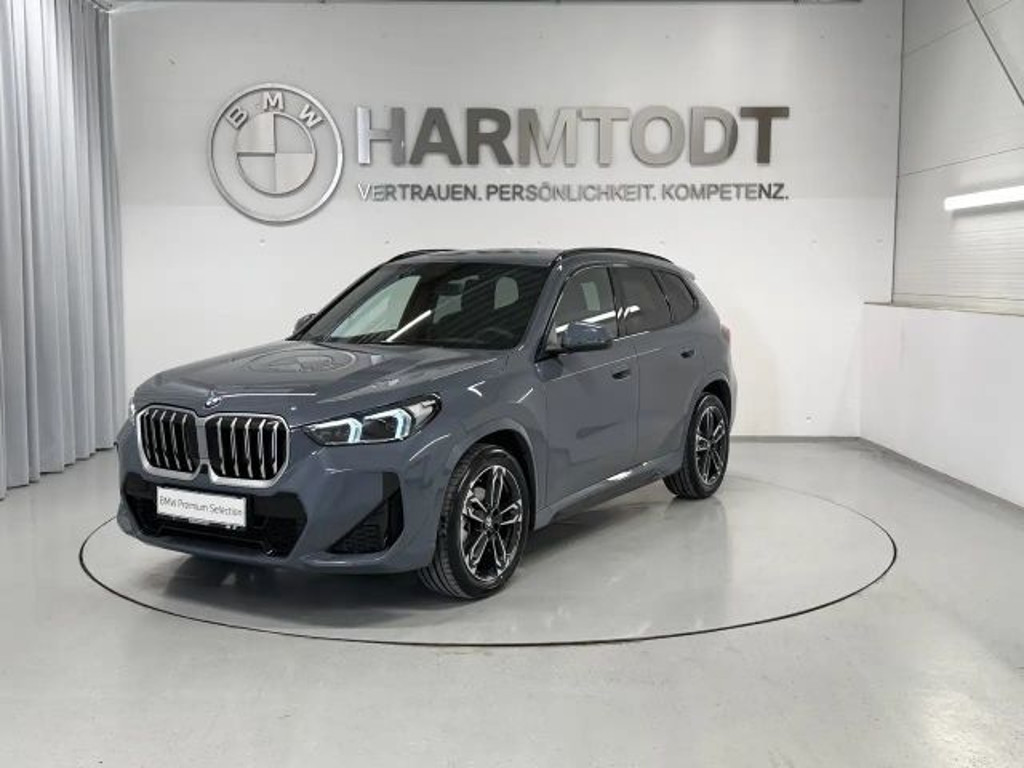 BMW X1 M-Sport xDrive20d