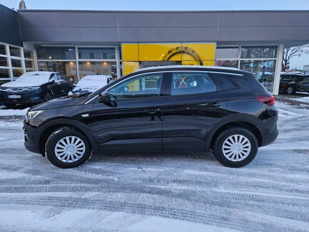 Opel Grandland X Elegance