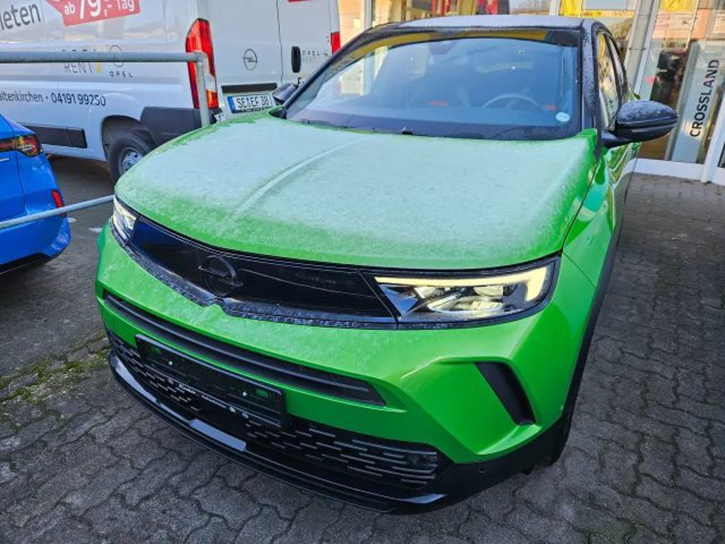 Opel Mokka Grand Sport GS-Line