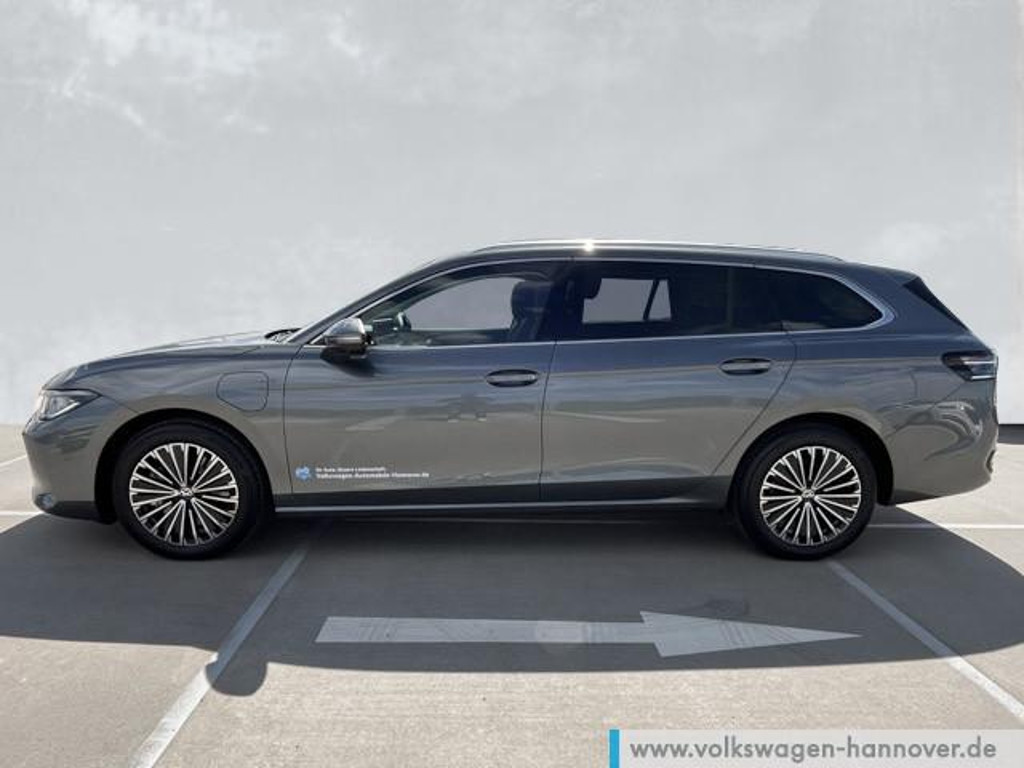 Volkswagen Passat DSG Variant eHybrid 1.5 TSI Elegance Elegance