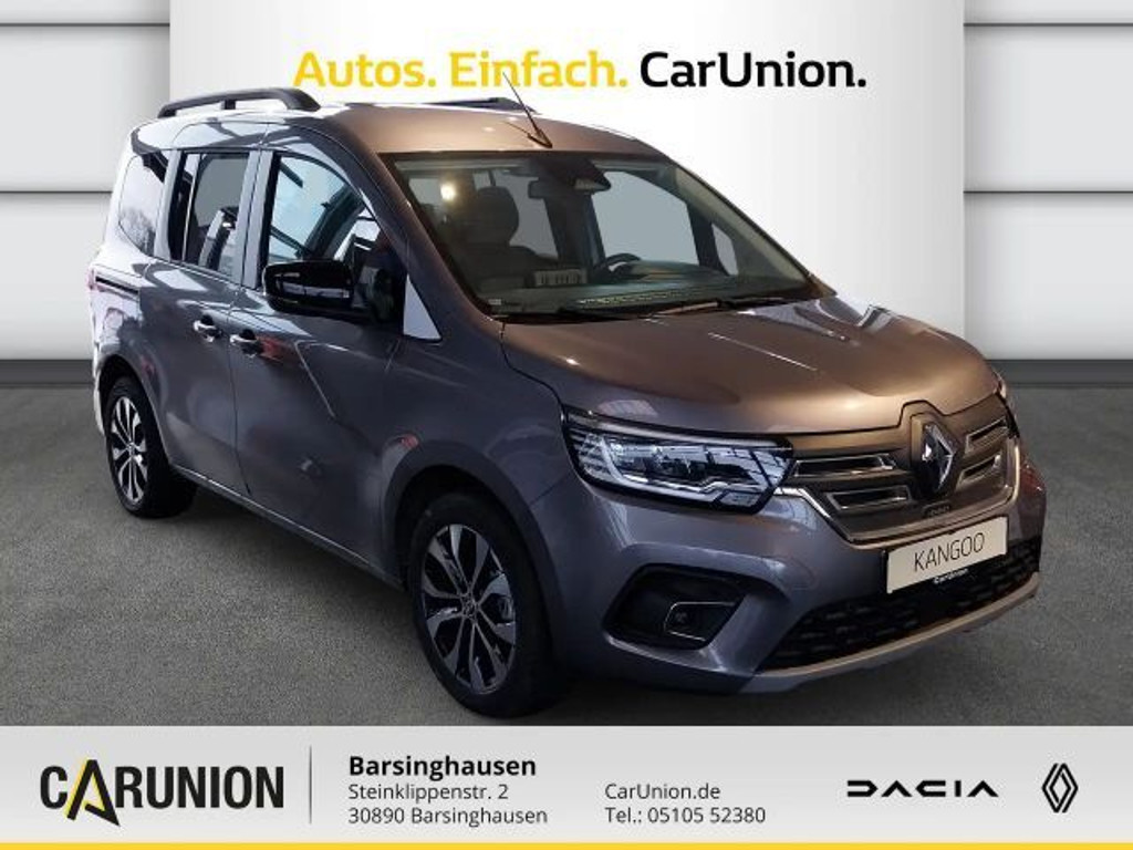Renault Kangoo